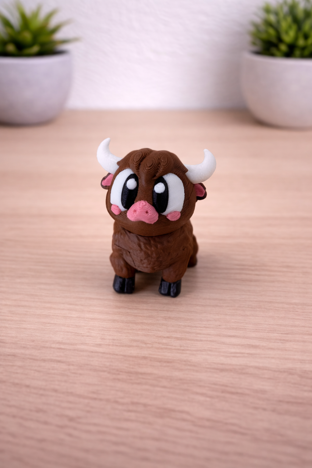3-Pack Flexi Animal Bundle | Articulated 3D Printed Fidget Toys