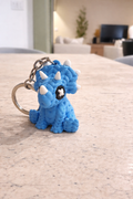 3-Pack Flexi Animal Bundle | Articulated 3D Printed Fidget Toys